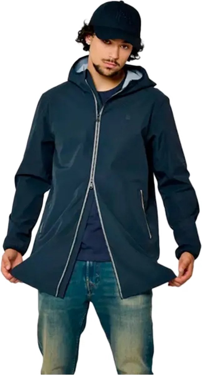Badox Blauw