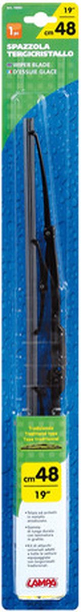 Ruitenwisser 48 cm