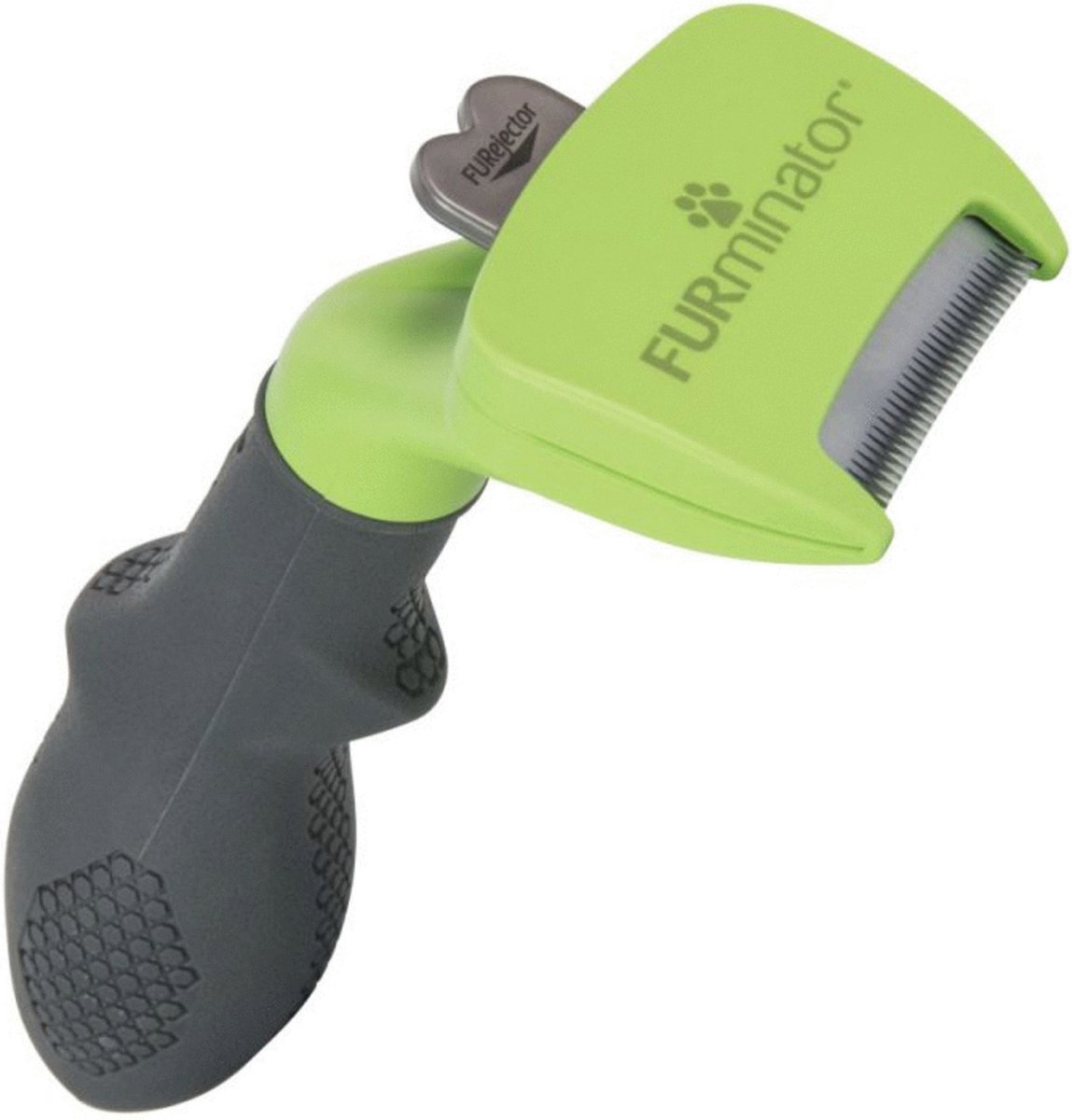 Furminator Deshedding Dog Undercoat S Long Hair