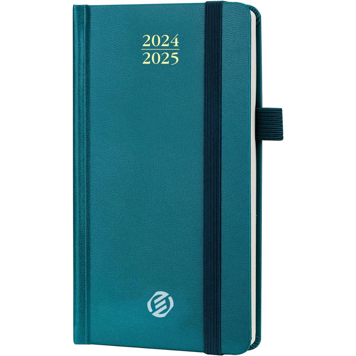 Equivera Weekplanner 2025 - Weekly Planner - Agenda - Kalender - Maandplanner - Famillieplanner