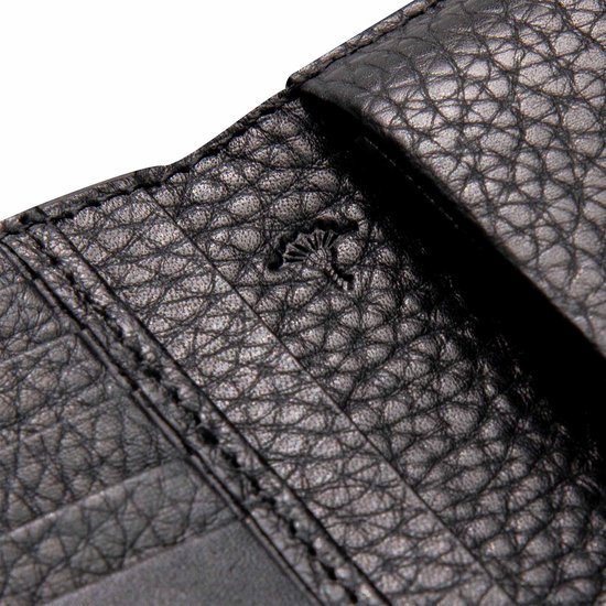 JOOP! Porte-monnaie Cardona Ninos BillFold H10 Black Noir