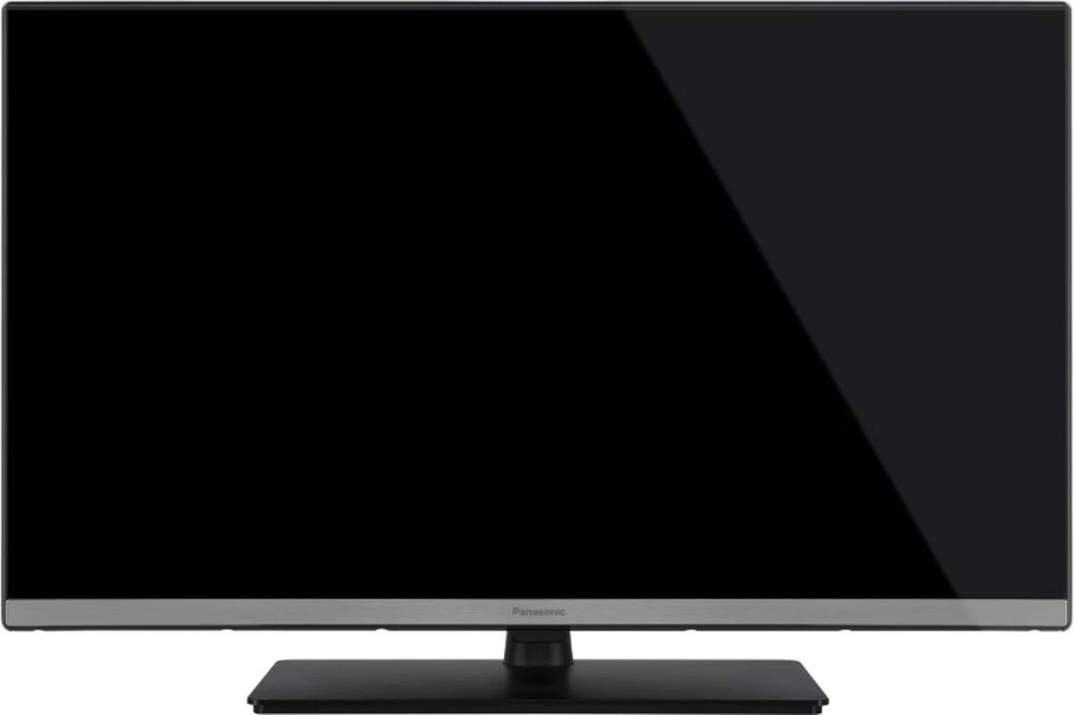 Panasonic TB-32S40A LED-TV 80 cm 32 inch Energielabel E (A - G) CI+*, DVB-C, DVB-S2, DVB-T2, DVB-T, WiFi, Smart TV, HD ready Zwart