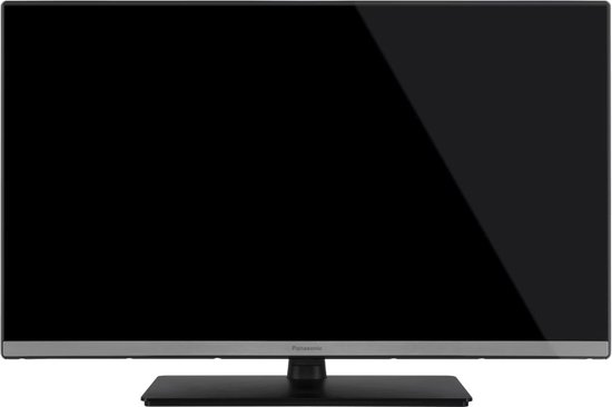 Foto: Panasonic tb 32s40aez hd smart tv aangedreven door tivo