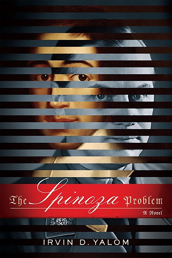 Spinoza Problem - cover