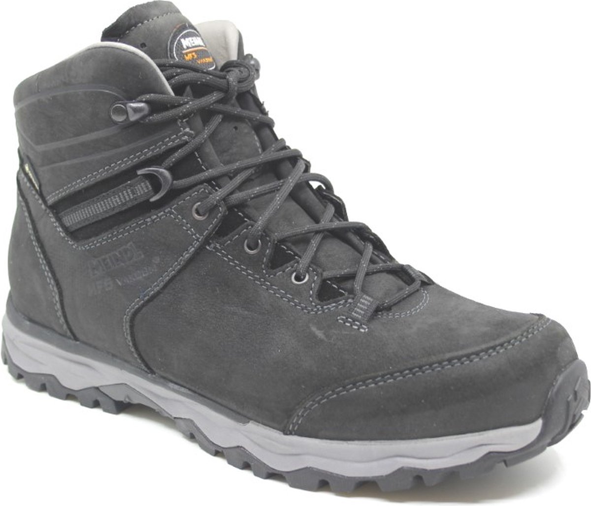 VAKUUM WALKER Herenschoenen Zwart