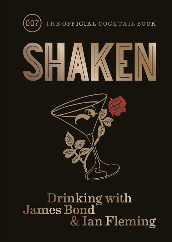 Shaken - cover