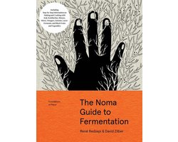 The Noma Guide to Fermentation (Foundations of Flavor)