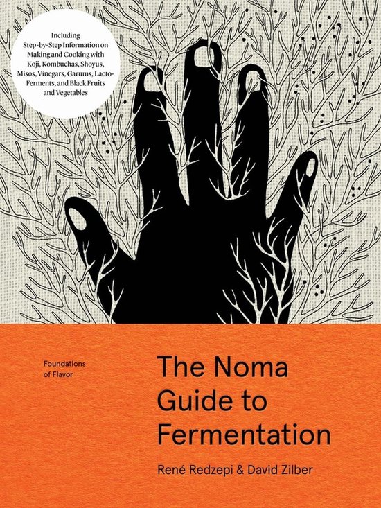 Foto: The noma guide to fermentation foundations of flavor 