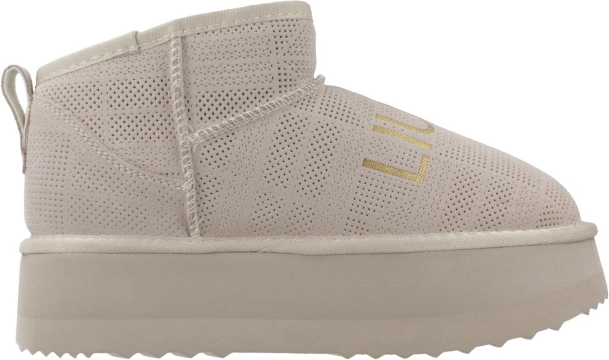 LIU-JO JANE 01 Beige 41 EU