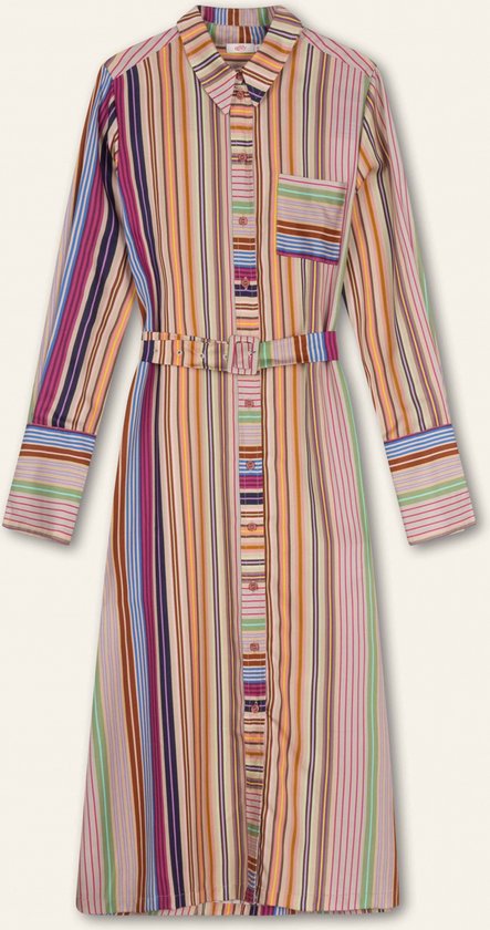 Doherty Jurk- maat36
