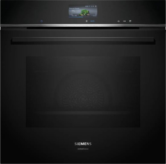 Siemens HS736GDB1 dubbele oven