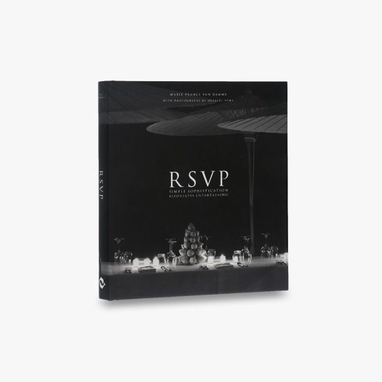 Rsvp - cover
