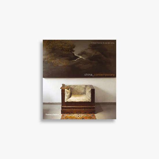 China Contemporary - cover