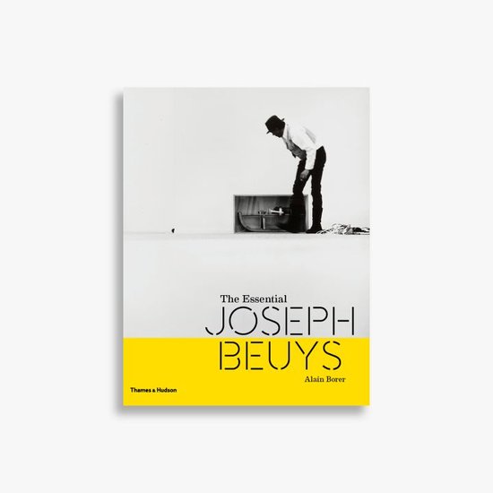 The Essential Joseph Beuys