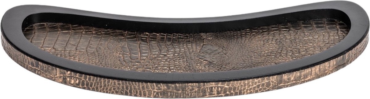 Venice Tray Organisch | 57x20