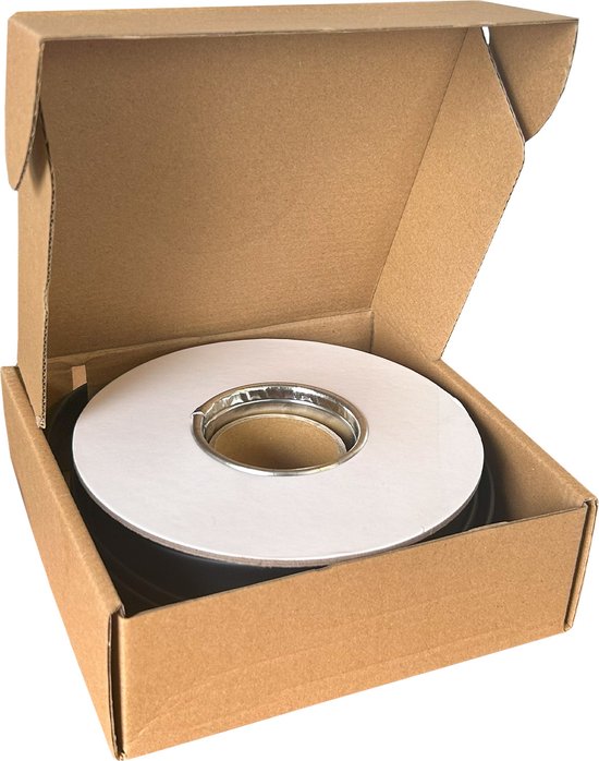 Krimpkous, 3:1, krimpkous, 30mm, 2m, kit, krimpkous voor isolatie, waterdicht, heat-krimpbuis, 2 stuks veilig voor kabelisolatie, markering (30 mm & 2 m Krimpkous, 3:1, krimpkous, 30mm, 2m, kit, krimpkous voor isolatie, waterdicht, heat-krimpbuis, 2 stuks veilig voor kabelisolatie, markering (30 mm & 2 m