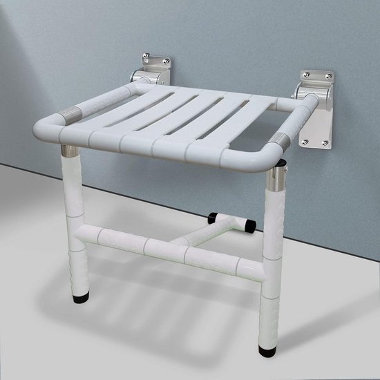 MS BabyWorld Douchestoel voor baby's, antislip, voor kinderen