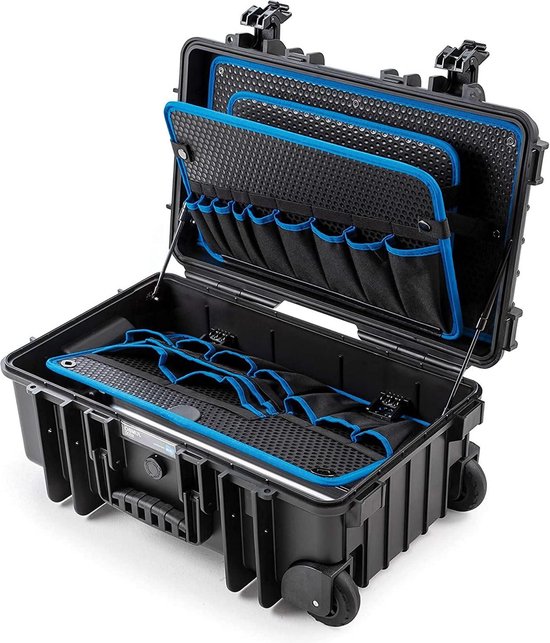 KETER - Coffre de rangement Premier JUMBO 2020L KETER - Coffre de rangement Premier JUMBO 2020L