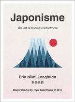 Japonisme Ikigai, Forest Bathing, Wabisabi and more