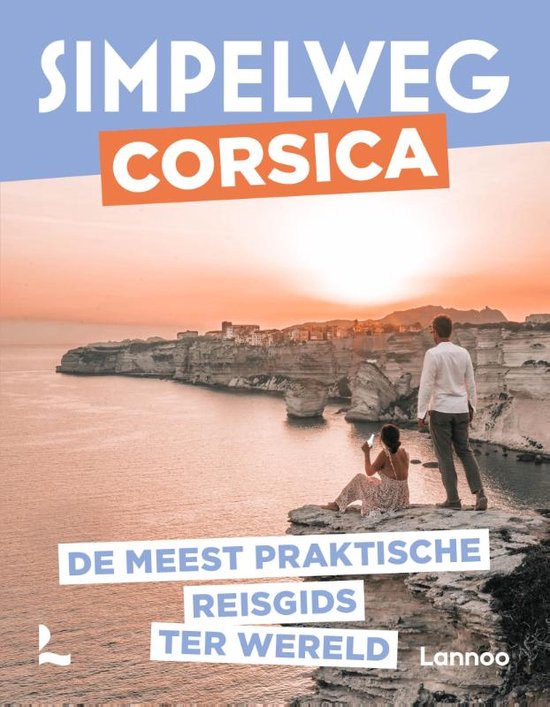 Simpelweg - Simpelweg Corsica - cover