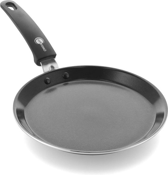 9 x de beste koekenpan zonder PFAS en Teflon: Gezond koken zonder
