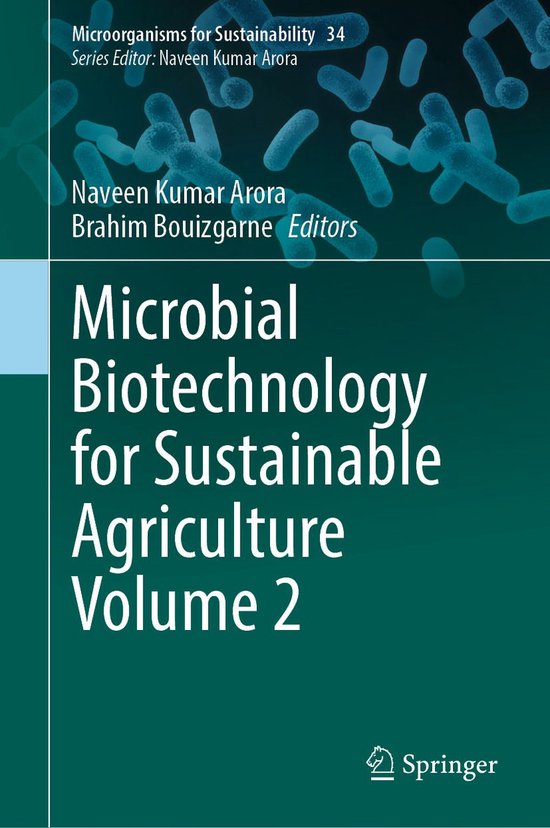 Biomedical and Life Sciences (R0) - Microbial Biotechnology  ... - cover