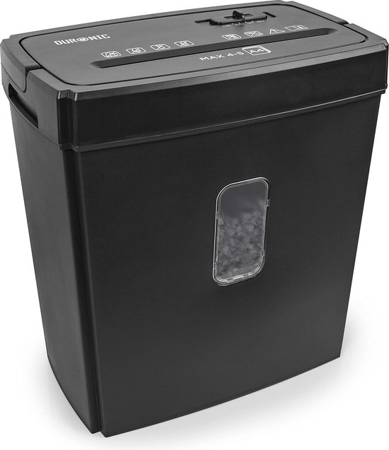 1 Star & Up - Shredders / Office Electronics