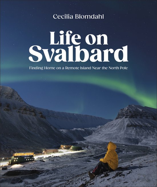 Life on Svalbard - cover