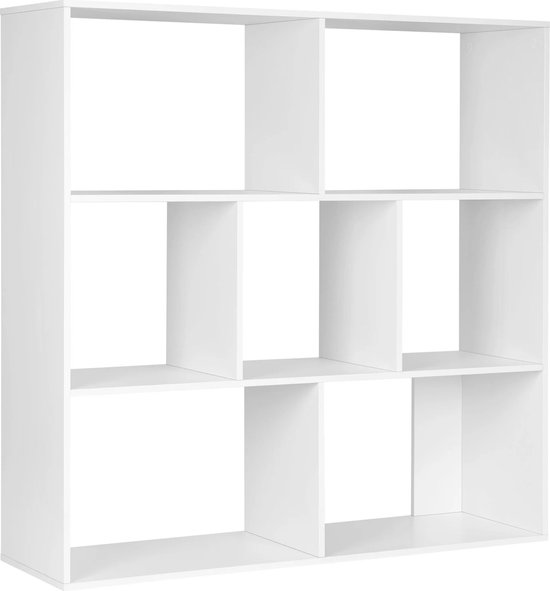 Boekenkast: Ontdek jouw perfecte leeshoek
