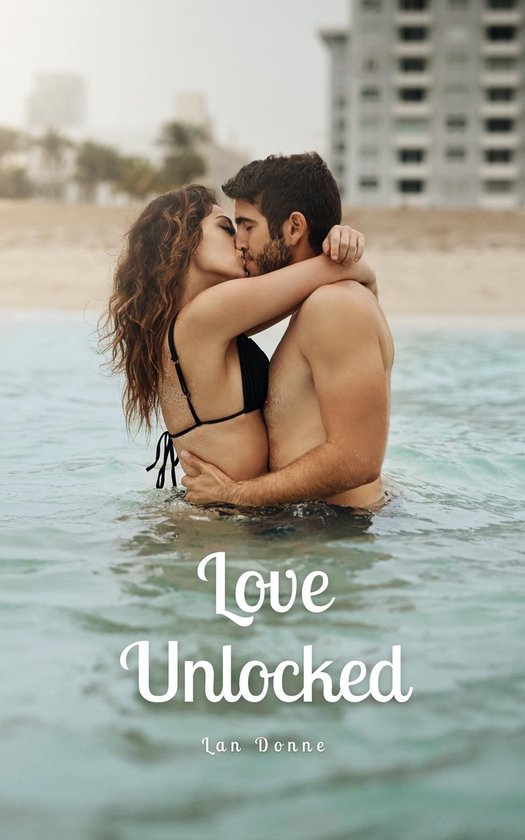 Love Unlocked