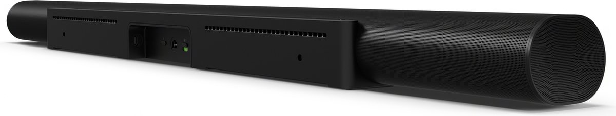 Sonos Arc Ultra Soundbar Zwart - afbeelding 2
