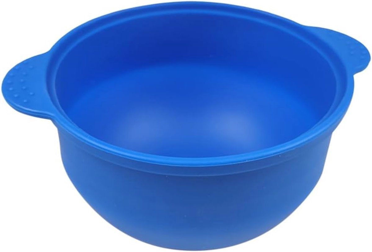 Siliconen Wax Pot 300ml - Herbruikbare en Gemakkelijk Schoon te Maken Wax Beker voor Wax Warmer