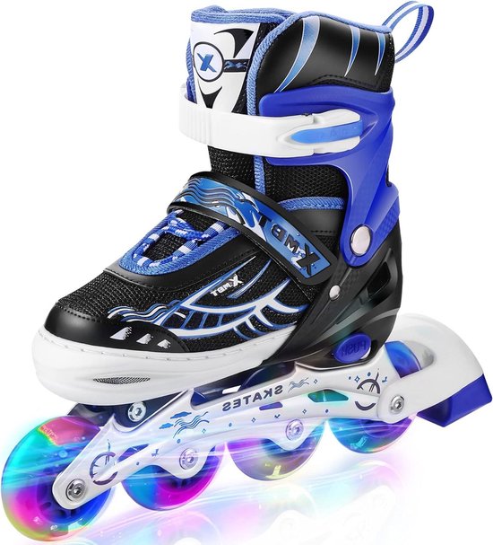 Rolschaatsen met twee wieltjes - Skeelers