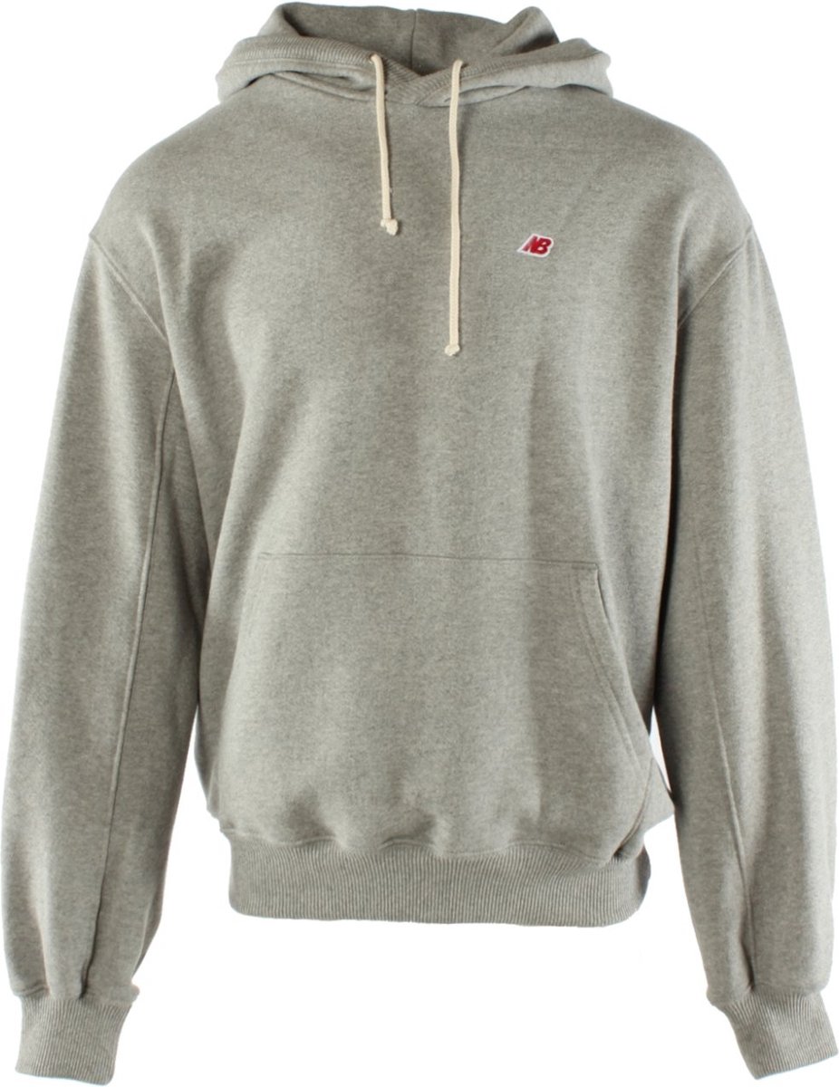 New Balance sweater Grijs