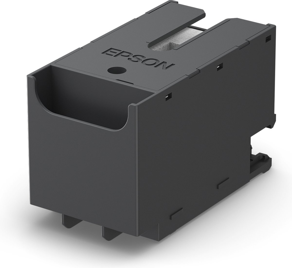 Toner Epson C13T671600 Black