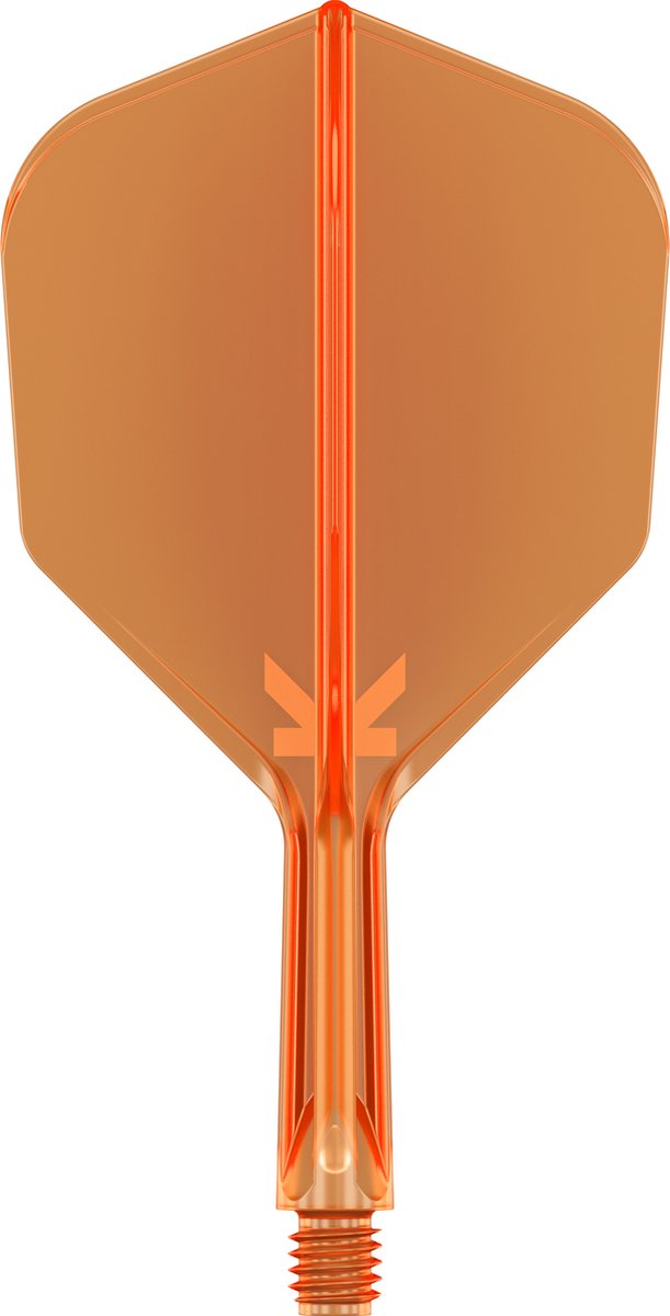 K-FLEX FLIGHT STD/NO6 INTERMEDIATE NEON ORANGE van K-FLEX — afbeelding 2