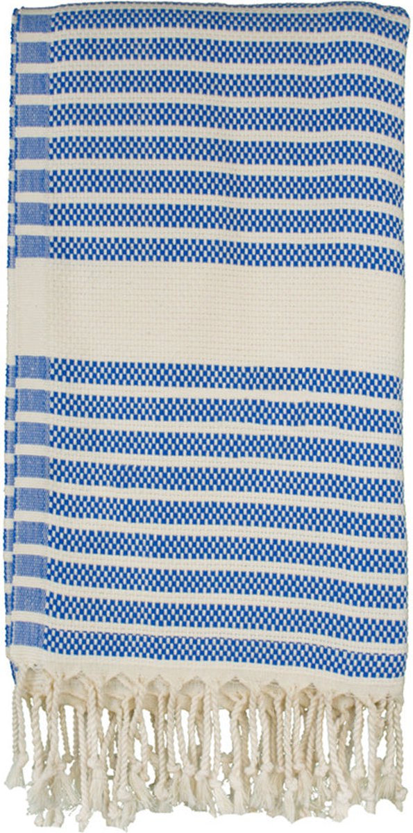 Beachie Nice blauw