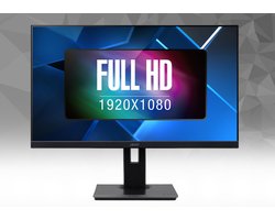 B247YCbmipruzx - 60cm (23.8'') ZeroFrame 16:9 4ms 250nits IPS LED VGA HDMI DP USB3.1 Type C(60W) MM Audio out USB3.1 (1Up 4Down) Hub Height adj. Pivot EURO EMEA TCO Black Acer EcoDisplay