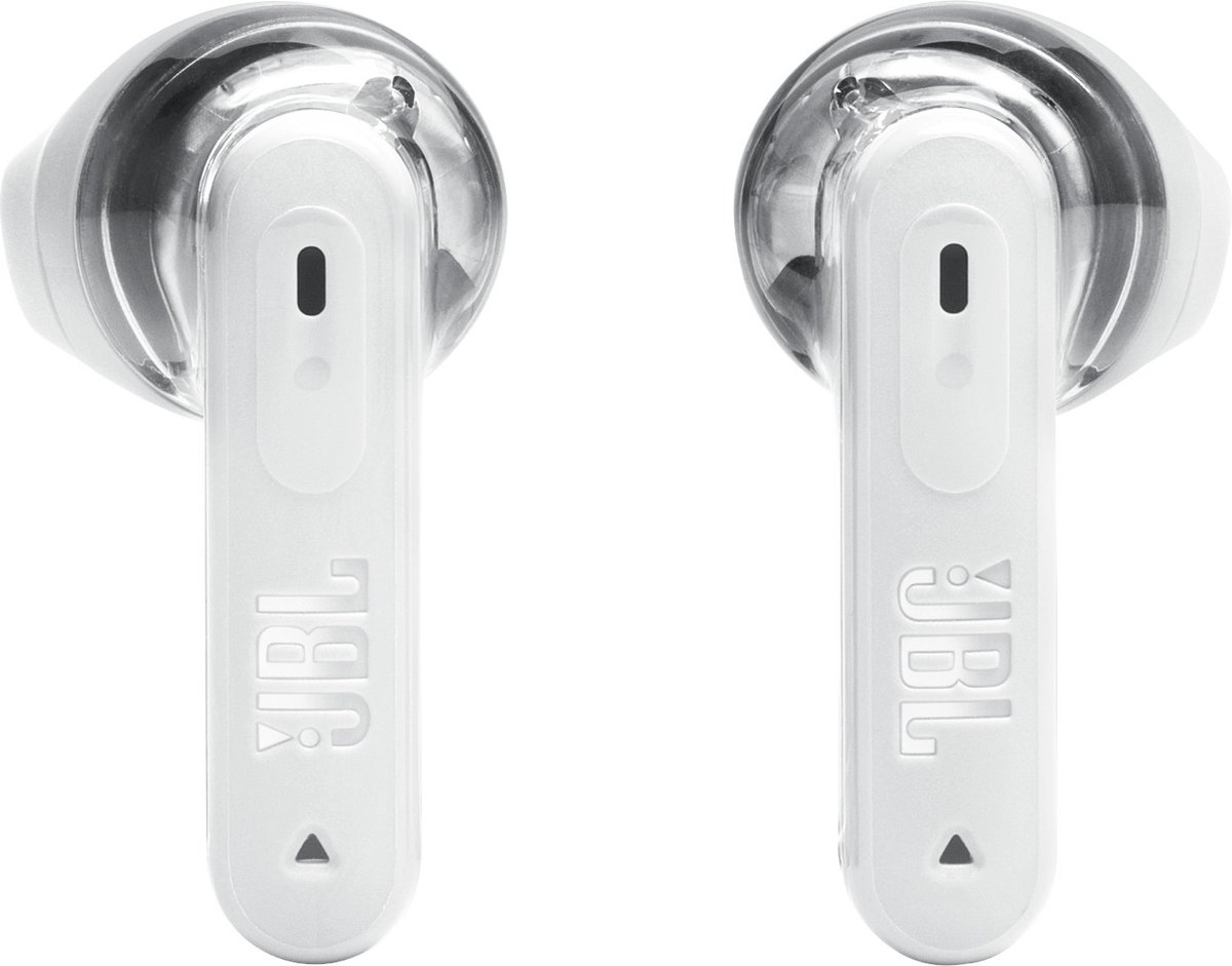 JBL Tune Flex 2 Oordopjes Wit