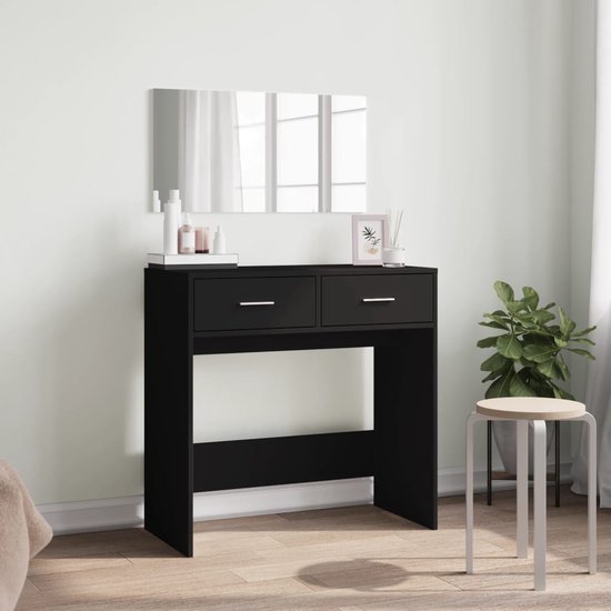 Vind make up tafel spiegel op - april 2026