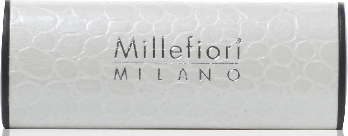 Goedkoopste Millefiori Milano Icon - Urban - Vanilla & Wood