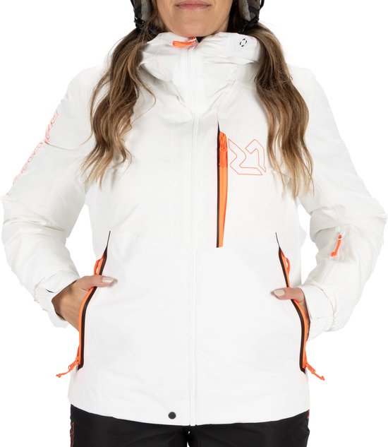 Nikky R Wintersportjas main image 1
