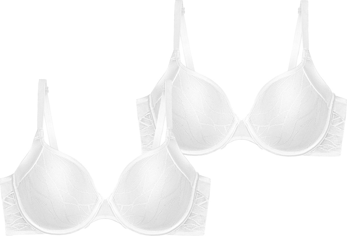 Triumph Bügel-BH Airy Sensation Wit