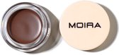 Bol.com Moira EyeBrow Pomade 003 Chocolate aanbieding