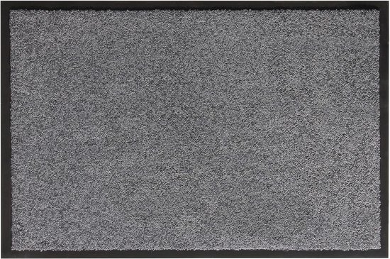 wash dry Deurmat, Mikado Stripes 60 x 240 cm, binnen, wasbaar, kleurrijk