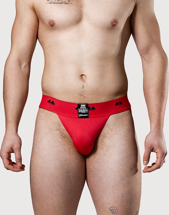 Jockstraps voor Heren Vasectomie, Vasectomie Jock Strap Heren Sport