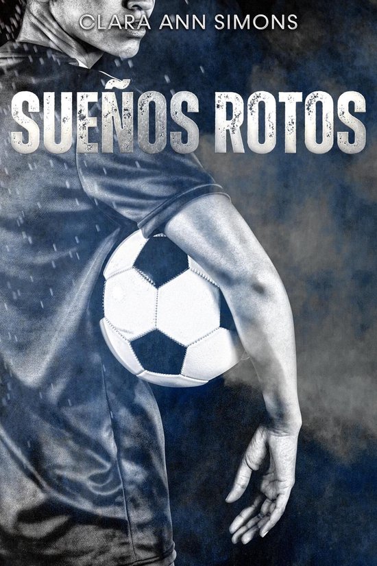 Sueños rotos - cover