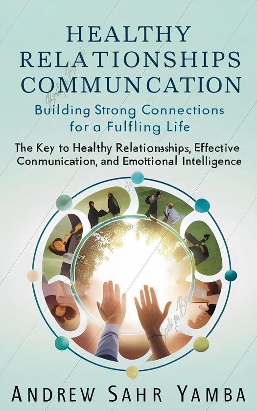 Healthy Relationships Communication