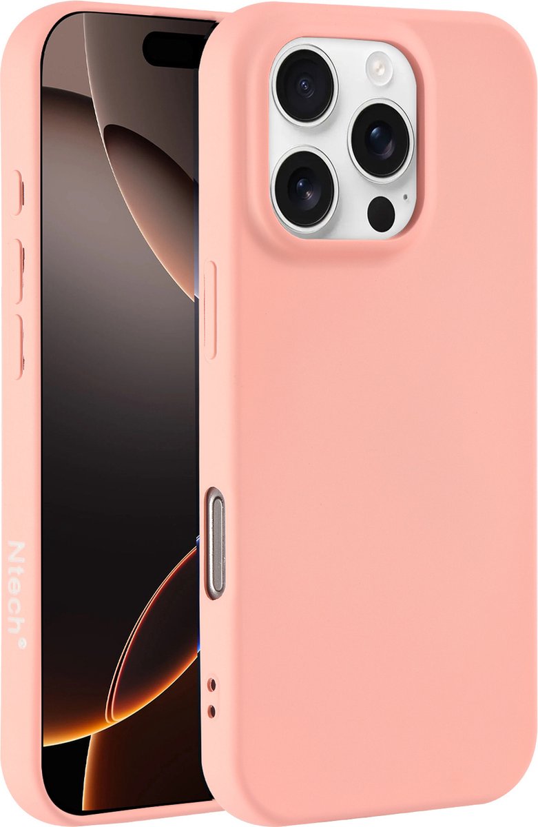 Mooie iPhone 16 hoesjes, cases en covers | Gratis verzending