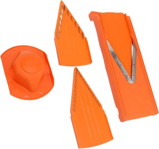 Microplane Groentesnijder - kopen bij